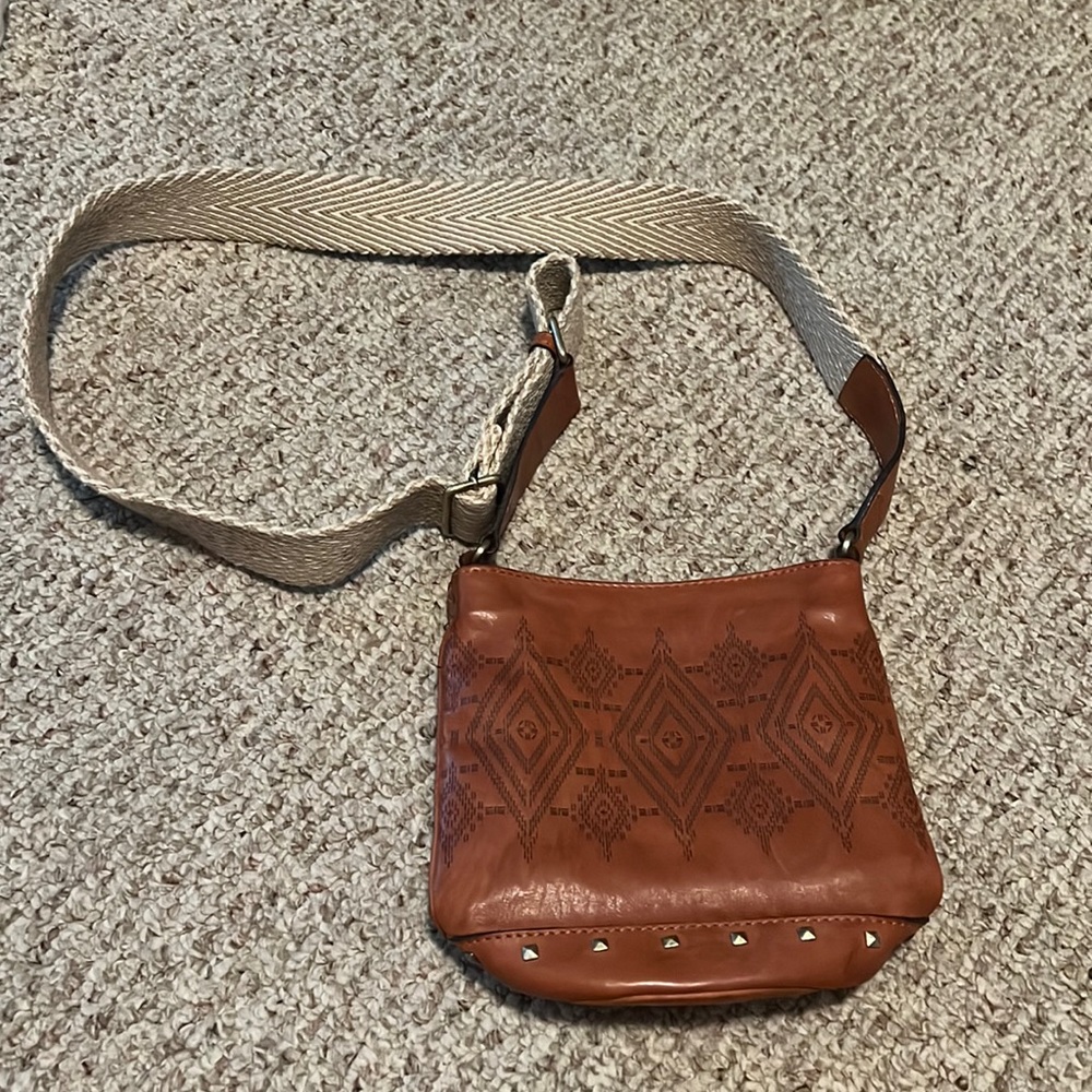 Small Crossbody Purse